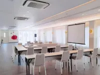 Kotta Hotel Semarang Hotels in North Semarang