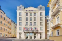 Spa & Wellness Hotel Olympia Marienbad Hotels in 
