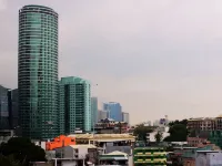 Citizen Hotel Hoteles en Makati