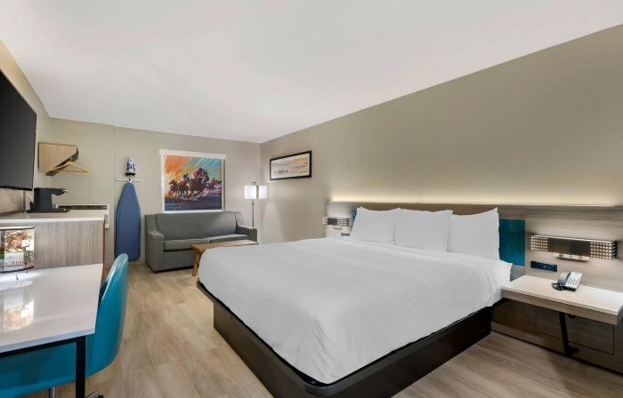 Quality Inn