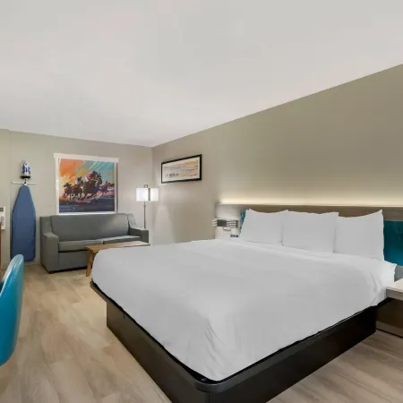 Quality Inn