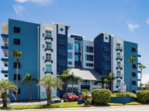 Coconut Palms Beach Resort II, an Ascend Collection Hotel Hotels in New Smyrna Beach