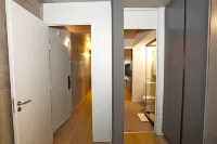 Urban Rent - Tu Hogar Temporario Hotel a Vicente Lopez