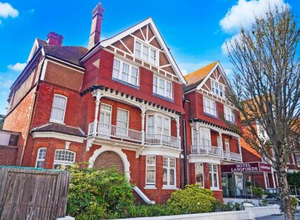 OYO Langford Hotel, Brighton & Hove