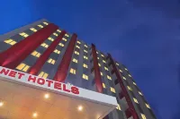 レッド プラネット ペカンバル