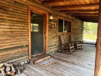 Deer Meadow Getaway