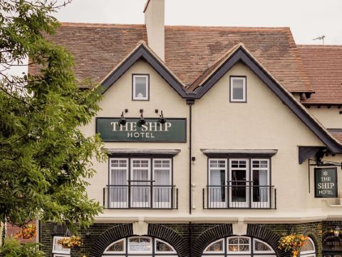 The Ship Hotel
