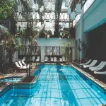 Tikal Futura Hotel & Convention Center - Pools