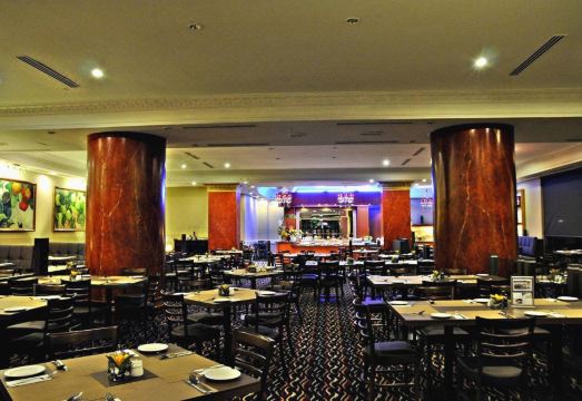 더 카테리나 호텔 객실 인테리어