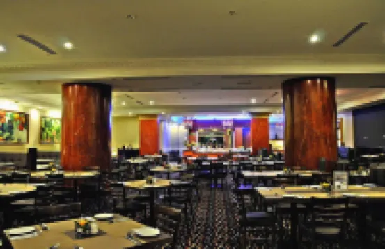 卡捷琳娜酒店 巴株巴轄酒店