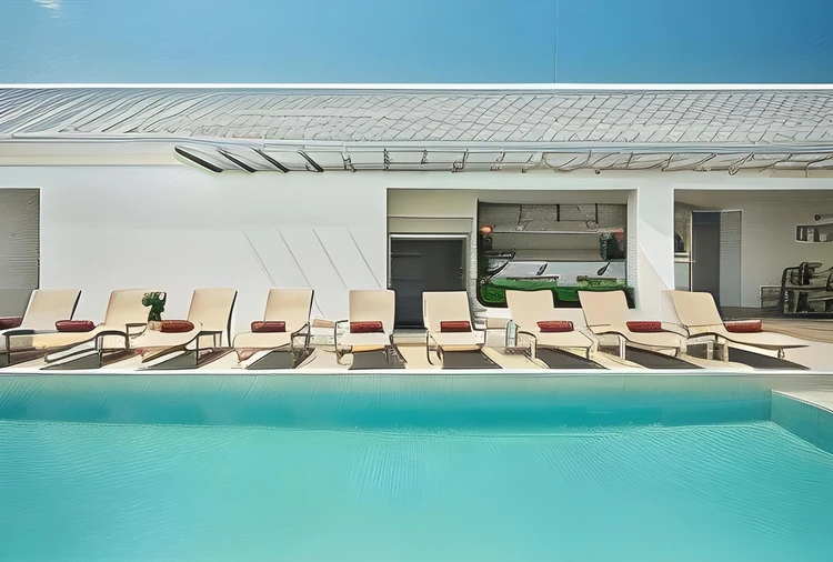 รูปภาพของคาซ่า วิมายา ริเวอร์ไซด์