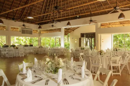 Kore Tulum Retreat and Spa Resort - Adults Only