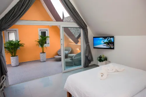 Sunset Emily Villas & Rooms - Villas