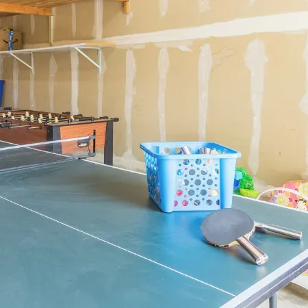 Cozy 2Br /2BA Near Wsu - King Bed, Patio & Games