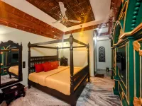 Chola Heritage Resort Hotels in Sivaganga
