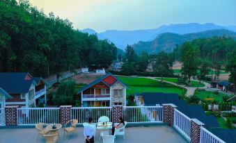 Megha Resort & Villas, Dehradun-Where Nature Pampers You