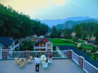 Megha Resort & Villas, Dehradun-Where Nature Pampers You