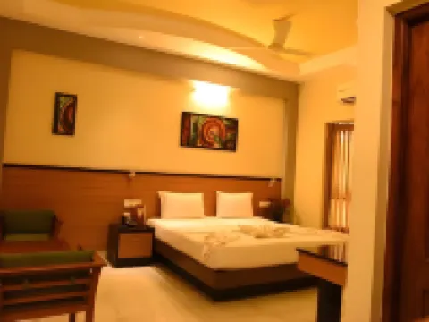 Kohinoor Hotels Hotels in Erode