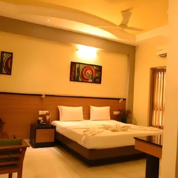 Kohinoor Hotels