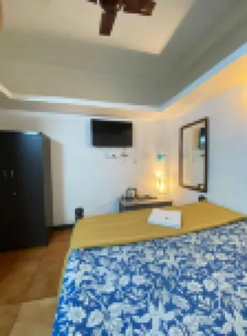 La Ruelle Guest House