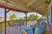Hale O Aloha Handicap Accessible Gem in Kona!