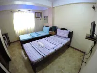 Divine Castle Travelers Inn