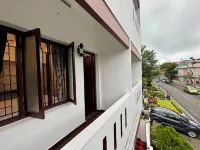 フォート グランデ ステイ