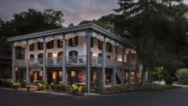 Carversville Inn