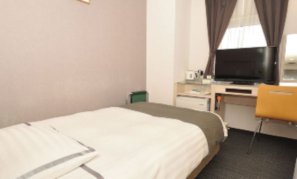 Koko Hotel Numazu Ekimae