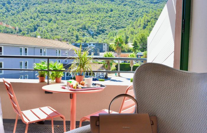 Sure Hotel by Best Western Gemenos en Provence