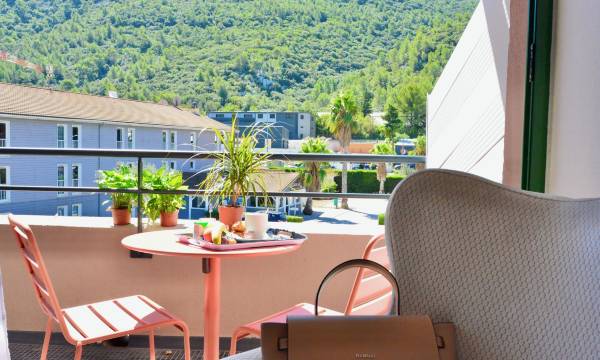 Sure Hotel by Best Western Gemenos en Provence