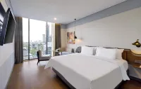 ARTOTEL Hub Simpang Temu