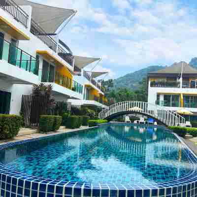 3BR Villa Rooftop Pool Gym Near BeachV28 Fitness & Recreational Facilities