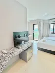 Bongkot Bua Yai Hotel Hotel a Bua Yai