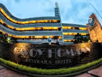 Hotel Savoy Homann Hotels near Merdeka Building