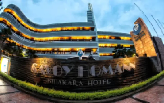 Hotel Savoy Homann Hotel a 