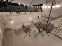 Dimora Giulia Luxury Suite and Room