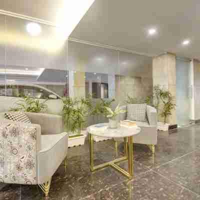 FlxHo Quad - Luxury Studio Apart Hotel DLF Cyber City Others