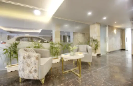 FlxHo Quad - Luxury Studio Apart Hotel DLF Cyber City