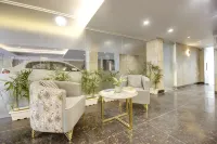 FlxHo Quad - Luxury Studio Apart Hotel DLF Cyber City