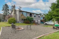 Rockaway Beach Vacation Rental Walk to Ocean