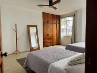 ¡Bienvenido a tu hogar isleño en Galápagos! Hotel a 