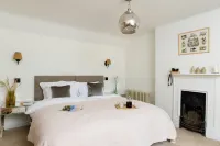 Gallops Cottage - Wi-Fi