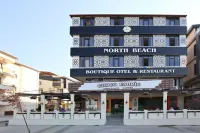 North Beach Boutique Otel - 2 Yıldız