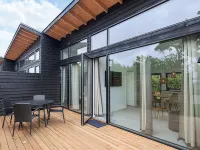 6 Person Holiday Park Home in Gilleleje
