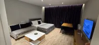 Arkle Apartment 5 - 4 Sao