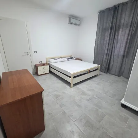 Gallucci Holiday Apartments by the Sea