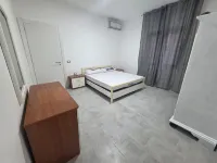 Gallucci Holiday Apartments by the Sea - balkon