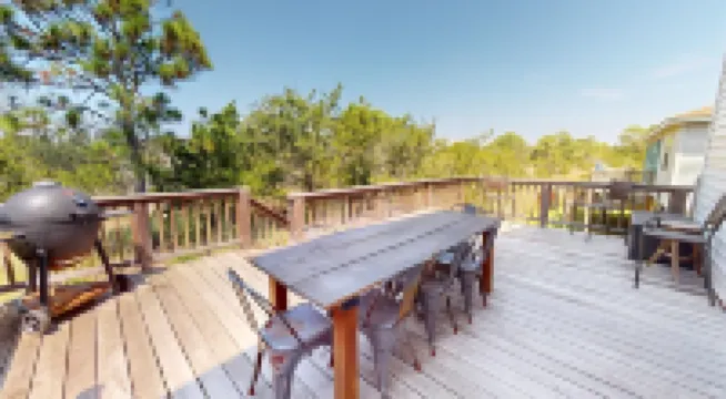 Bulldawg Beach Bunker Tybee Vacation Rentals