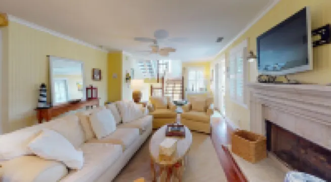 Thirst N' Howl by Tybee Vacation Rentals